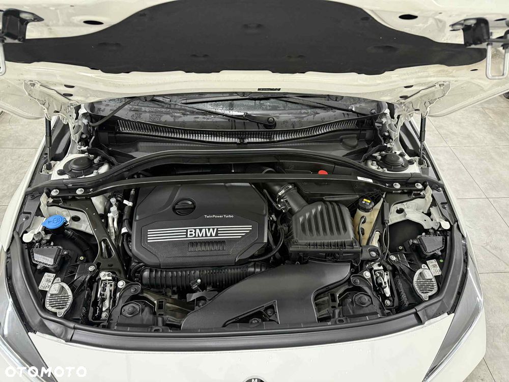 BMW Seria 1 120i Edition Colorvision - 18