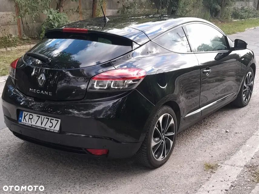 Renault Megane 1.6 dCi Energy Dynamique - 5