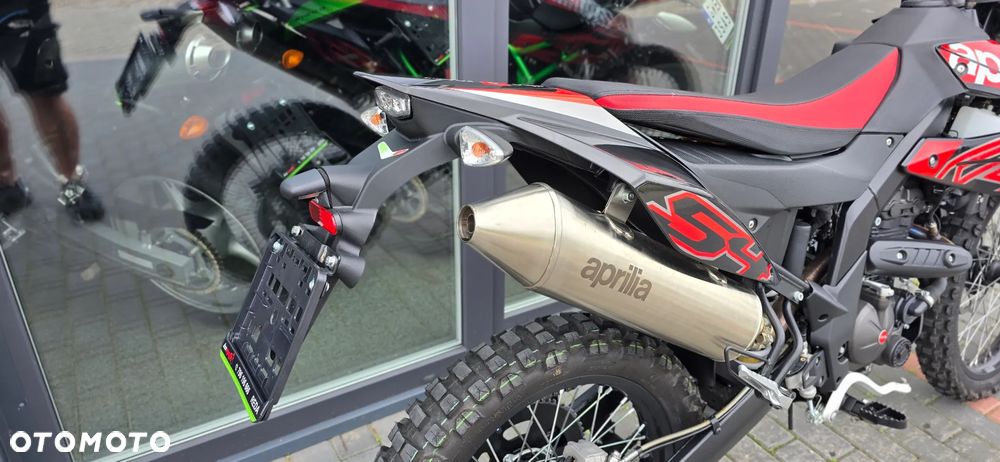 Aprilia RX - 21