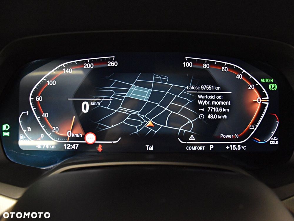 BMW X5 xDrive25d - 21