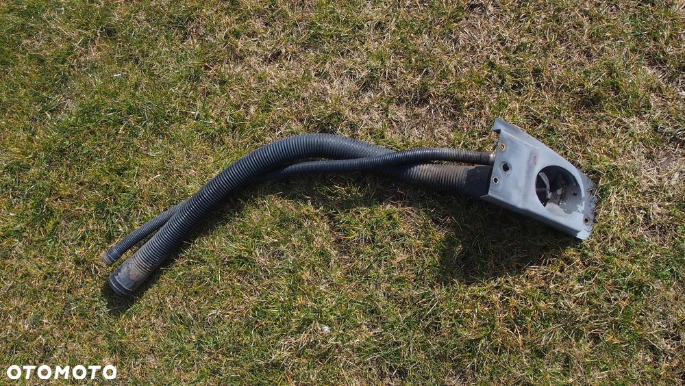 listwa drzwi dubel kabina iveco daily 99-12 przód - 9