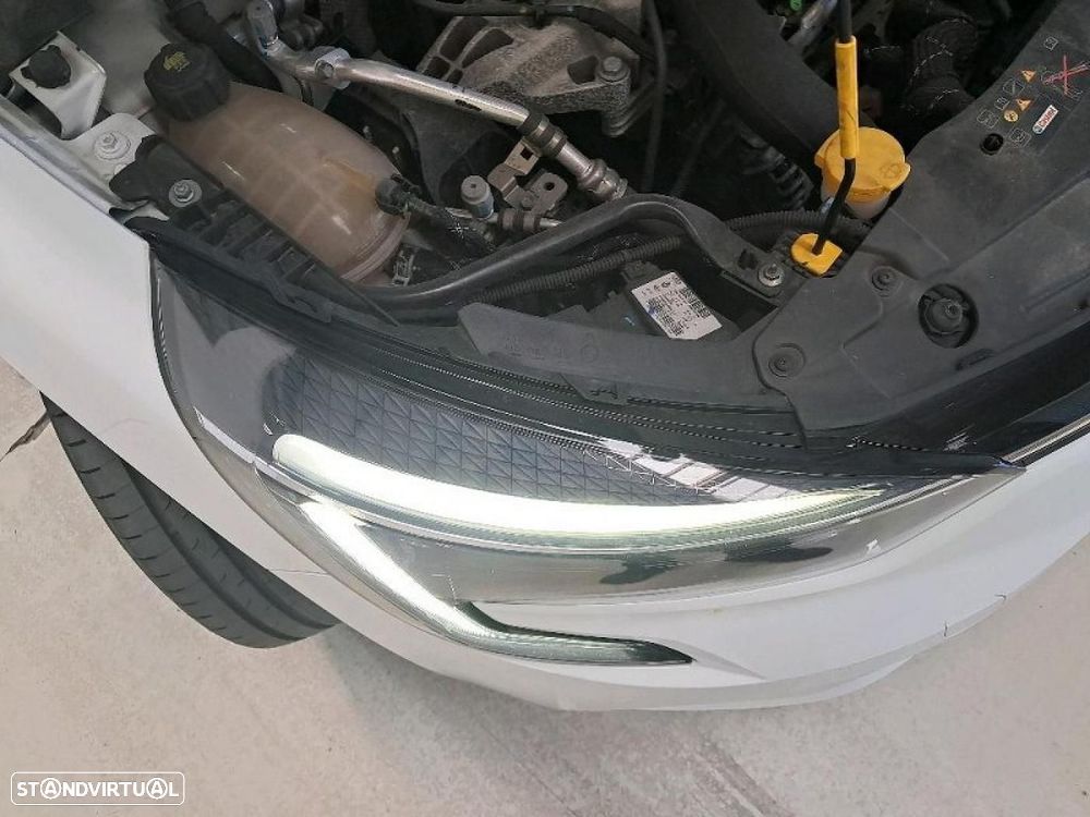 Renault Clio 1.0 TCe Limited Bi-Fuel - 16