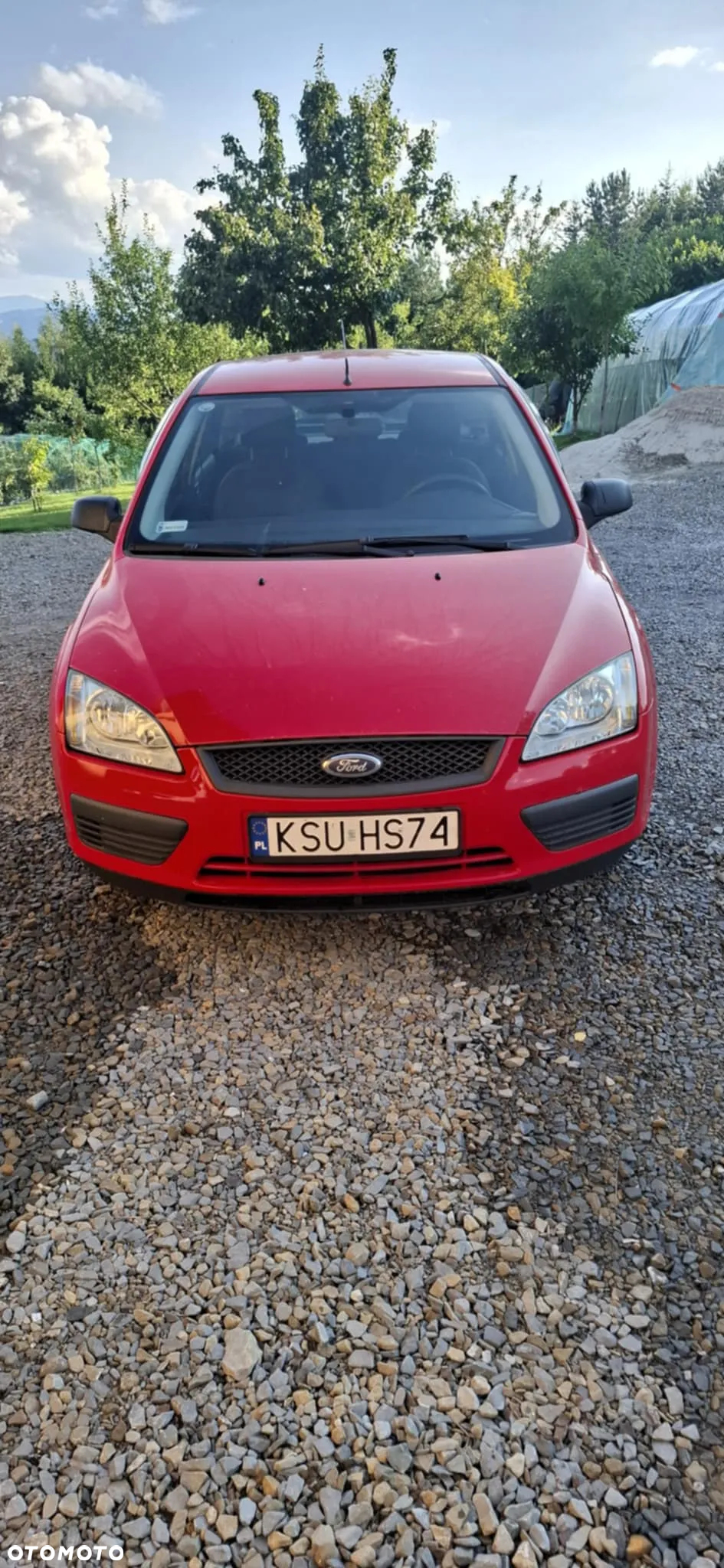 Ford Focus - 3