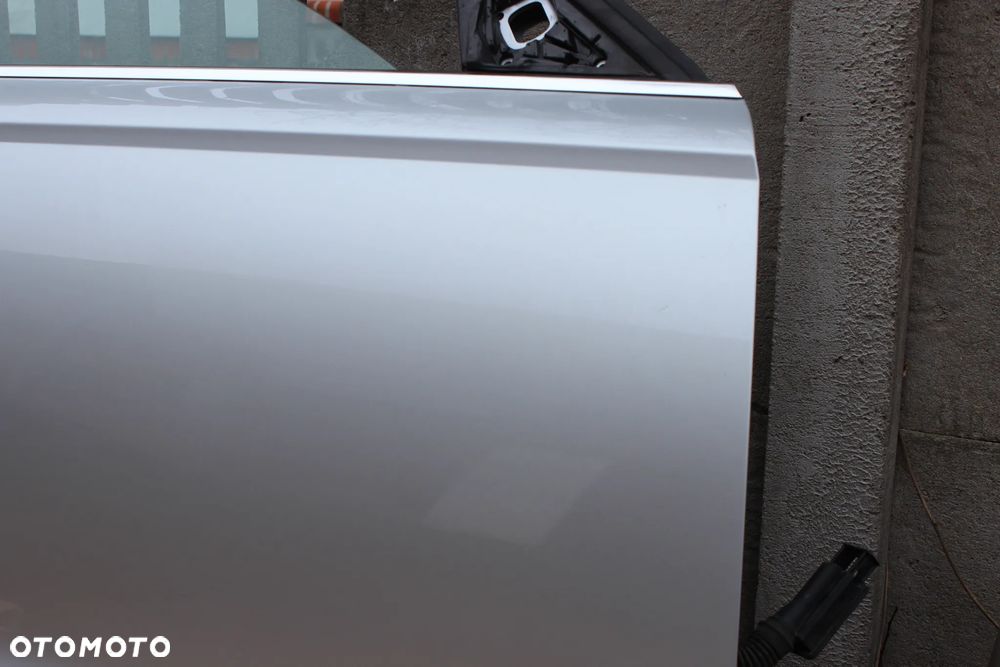 DRZWI PRZEDNIE TYLNE PRAWE AUDI A6 C7 AVANT LY5Q 2015 - 4