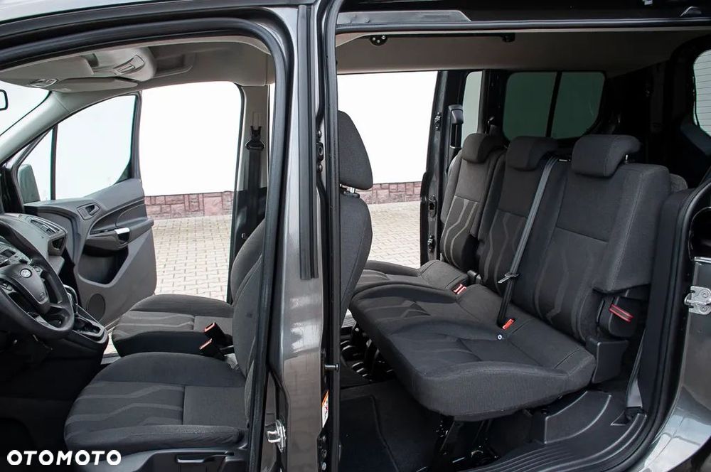 Ford Tourneo Connect 1.5 TDCi Trend PowerShift - 21
