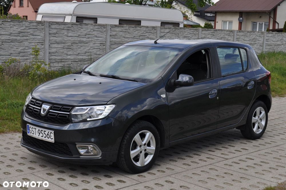 Dacia Sandero Stepway - 5