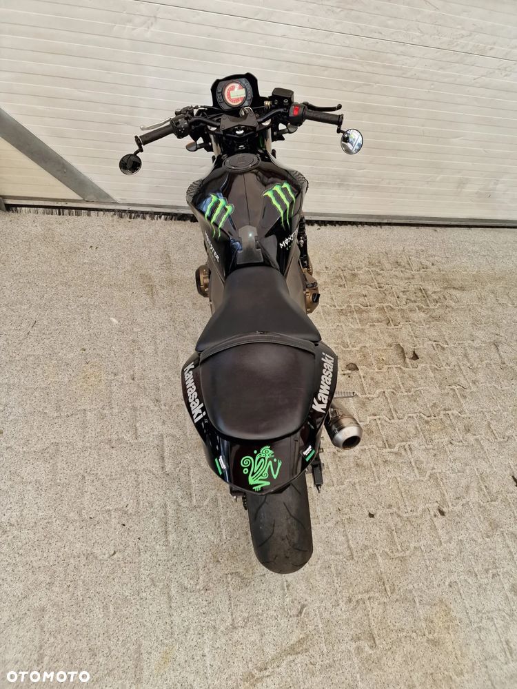 Kawasaki Z - 26