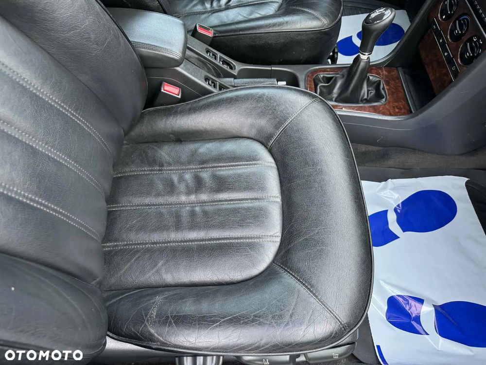 Rover 45 1.8 Charme - 13