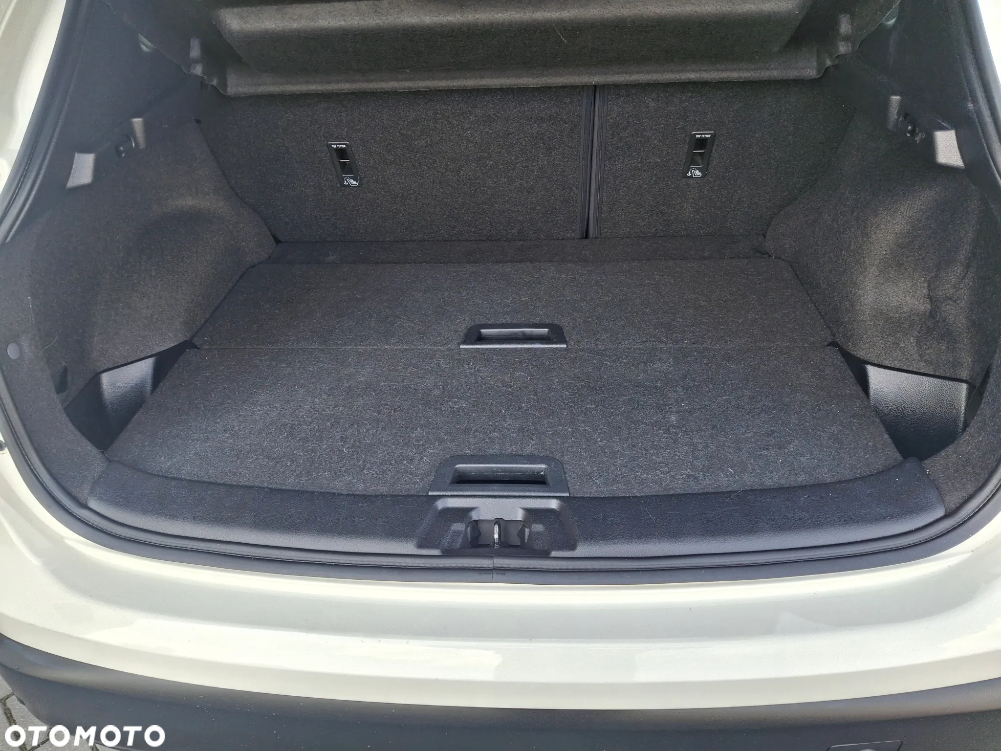 Nissan Qashqai 1.5 dCi Acenta EU6 - 33