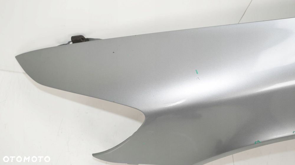 BŁOTNIK LEWY PRZÓD SKODA OCTAVIA II LIFT 08-13R LF8L - 5