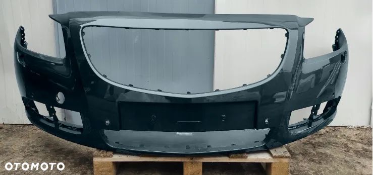 zderzak przód przedni opel insignia a przedlift xenon x6 pdc  (G09) 09.08-12.13r Z167 Z41C Z22A Z40R GAZ Z22C Z179 GEV Z190 Z177 Z10A GR5 GAN Z176 Z30K GAY Z163 Z195 H05 Z22W H07 Z22Y GB9 Z168 Z20R GBG Z22K GU9 Z168 Z163 Z50C 2GU Z50B GEK Z20Z GOP H05 GBF GR5 GAR GBI  GBJ GAL GEV GU9 GBG GEU GB9 Z22Y GEK - 8