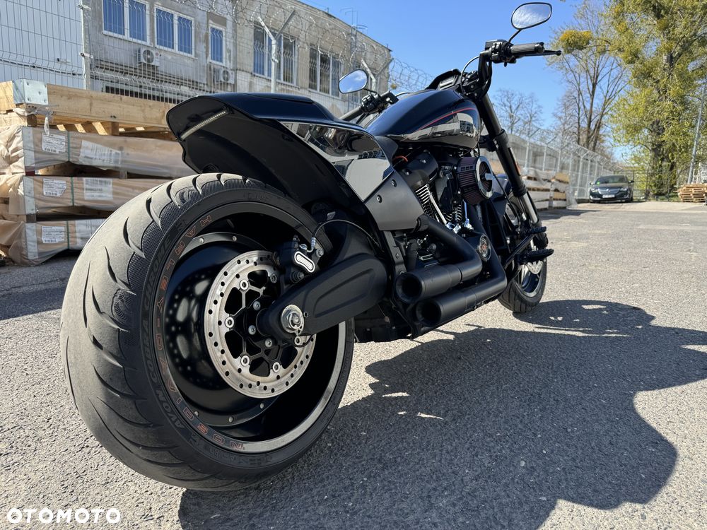 Harley-Davidson Softail FXDR - 6