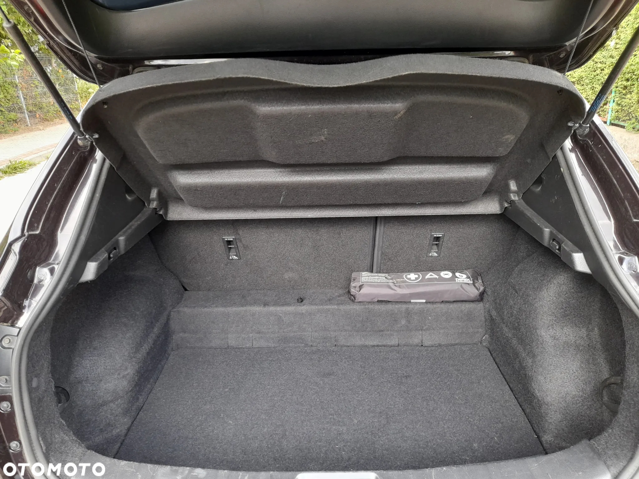 Nissan Qashqai - 16