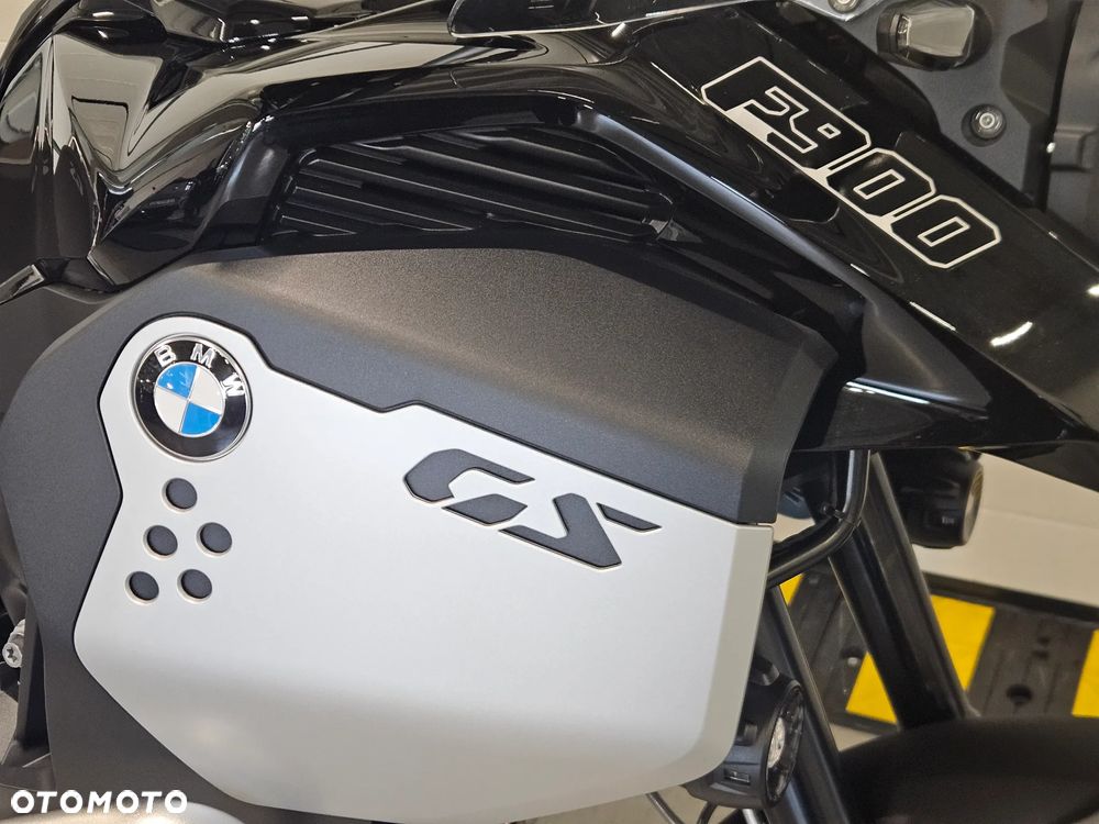 BMW GS - 11