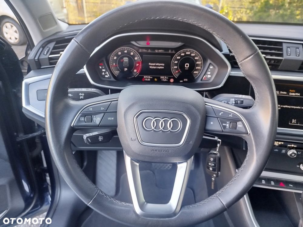 Audi Q3 35 TFSI Advanced S tronic - 15