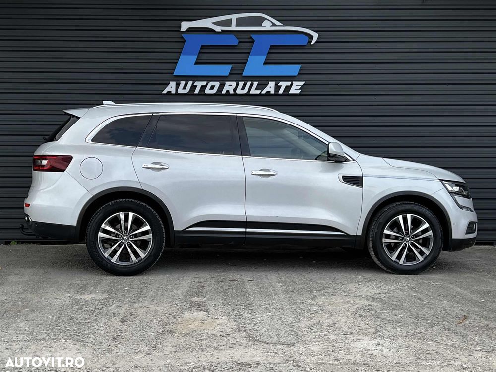 Renault Koleos ENERGY dCi 130 INTENS - 26