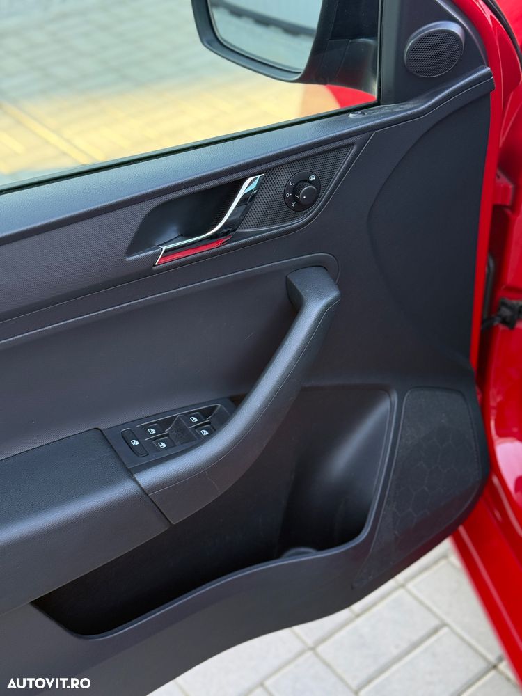 Skoda RAPID 1.4 TDI (Green tec) Style - 17