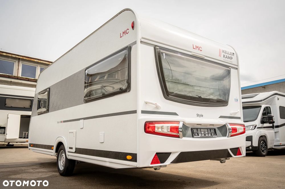 LMC Style 460E - 7