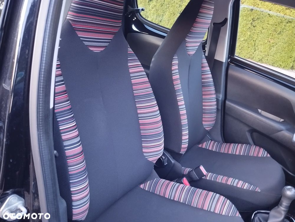 Citroën C1 VTi 72 S&S SHINE - 16