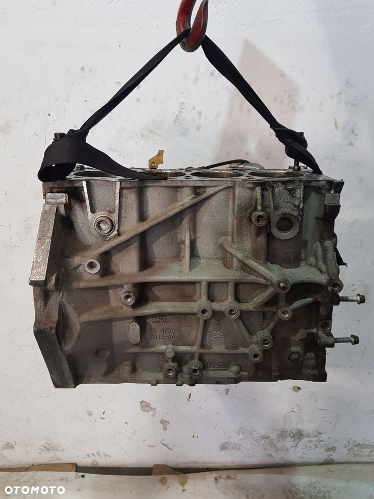 blok silnika mazda cx-7 6 gh ford 2.5b l5-vd 08- - 4