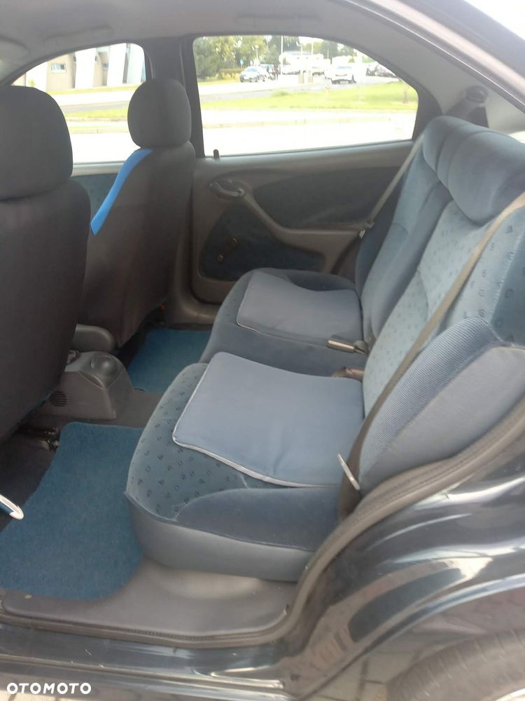 Fiat Brava 1.2 16V Steel - 8