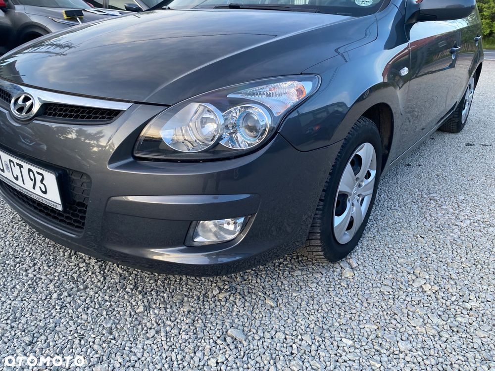 Hyundai i30 1.4 Comfort - 9