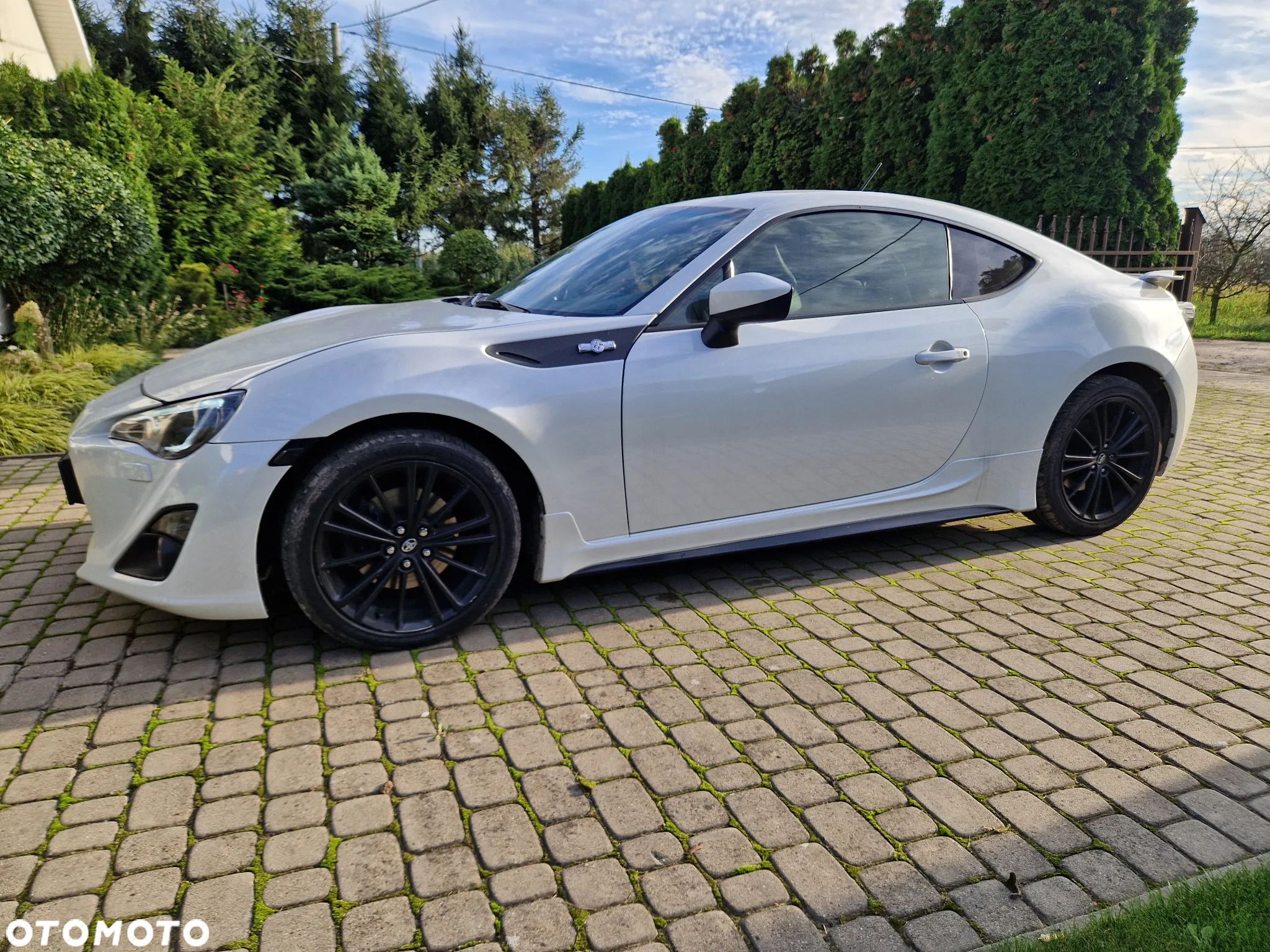Toyota GT86 2.0 Premium (tem) - 12