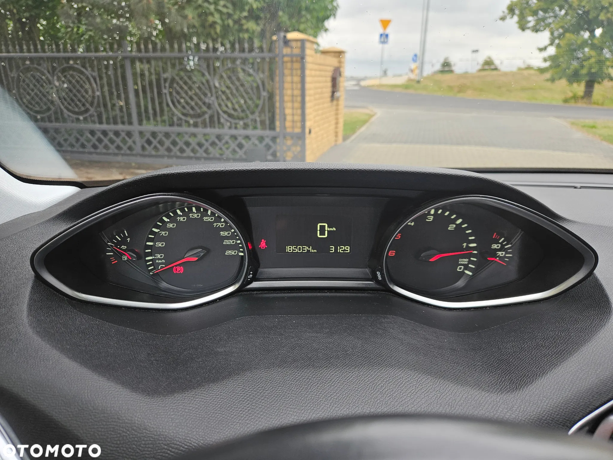 Peugeot 308 BlueHDi FAP 120 Stop & Start Allure - 24