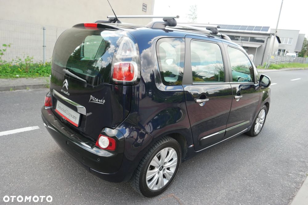 Citroën C3 Picasso - 6
