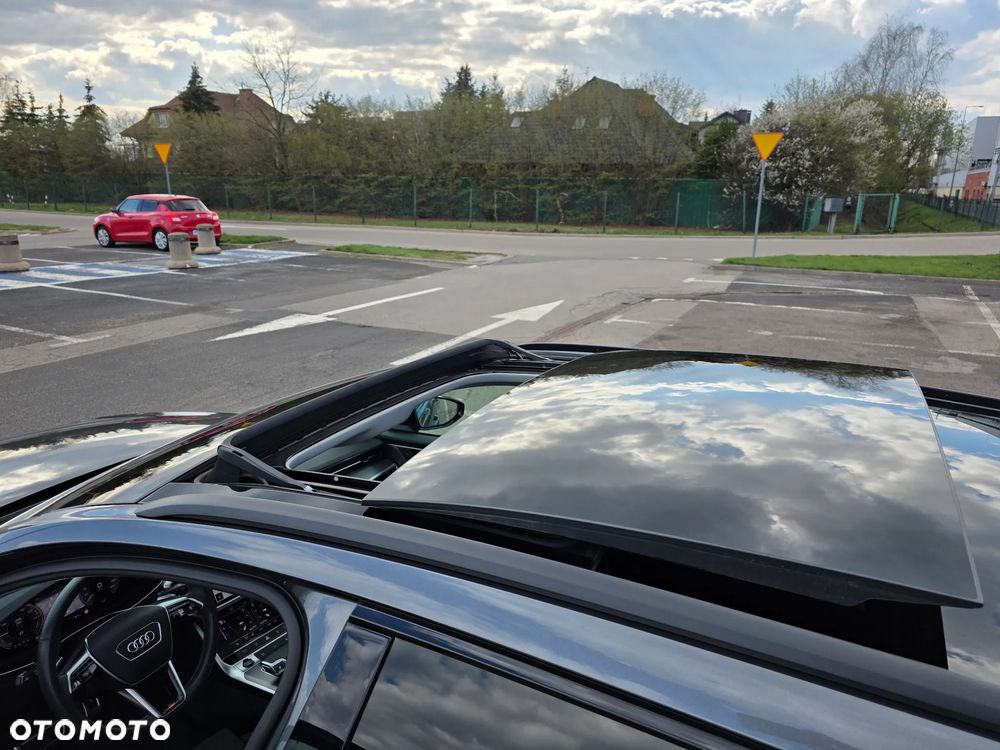 Audi A6 Avant 55 TFSI e quattro S tronic sport - 39