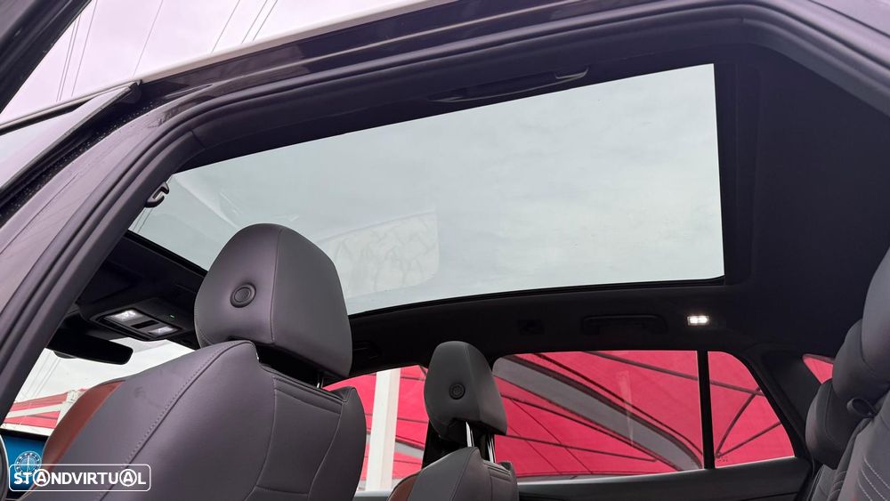 VW ID.4 77 kWh Pro Performance 1st Max - 5