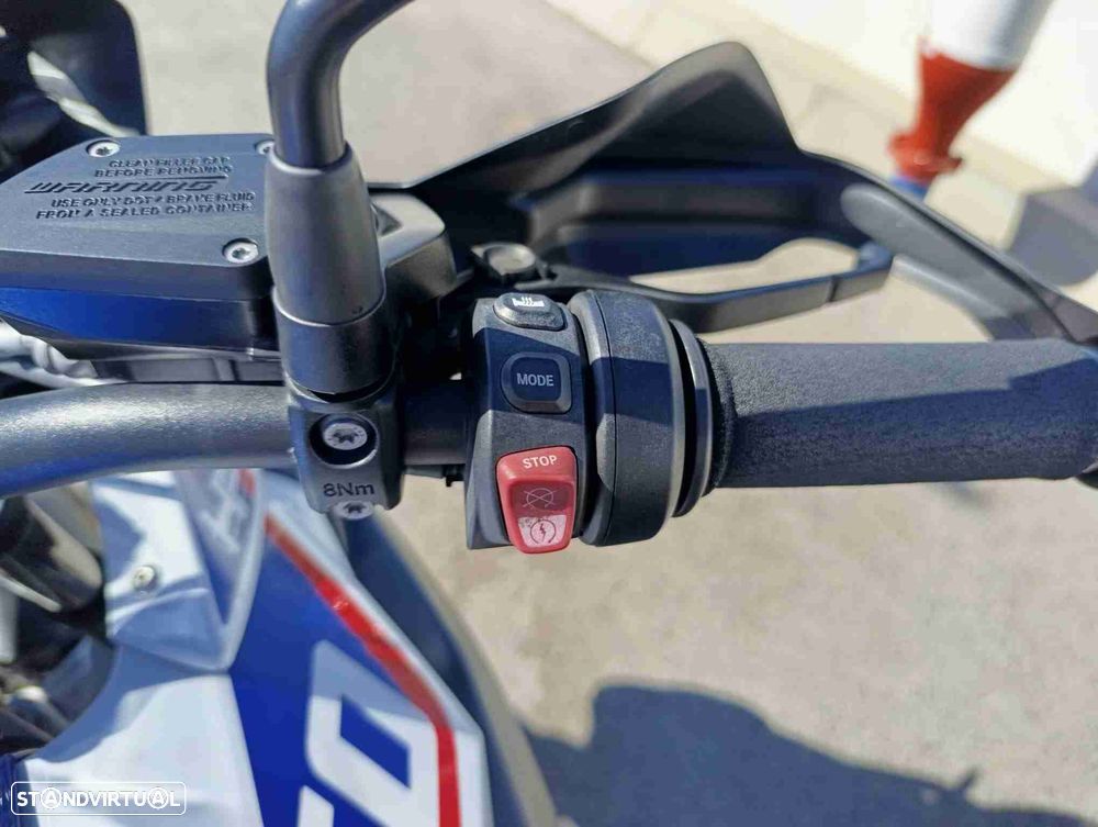 BMW R 1250 GS - 11