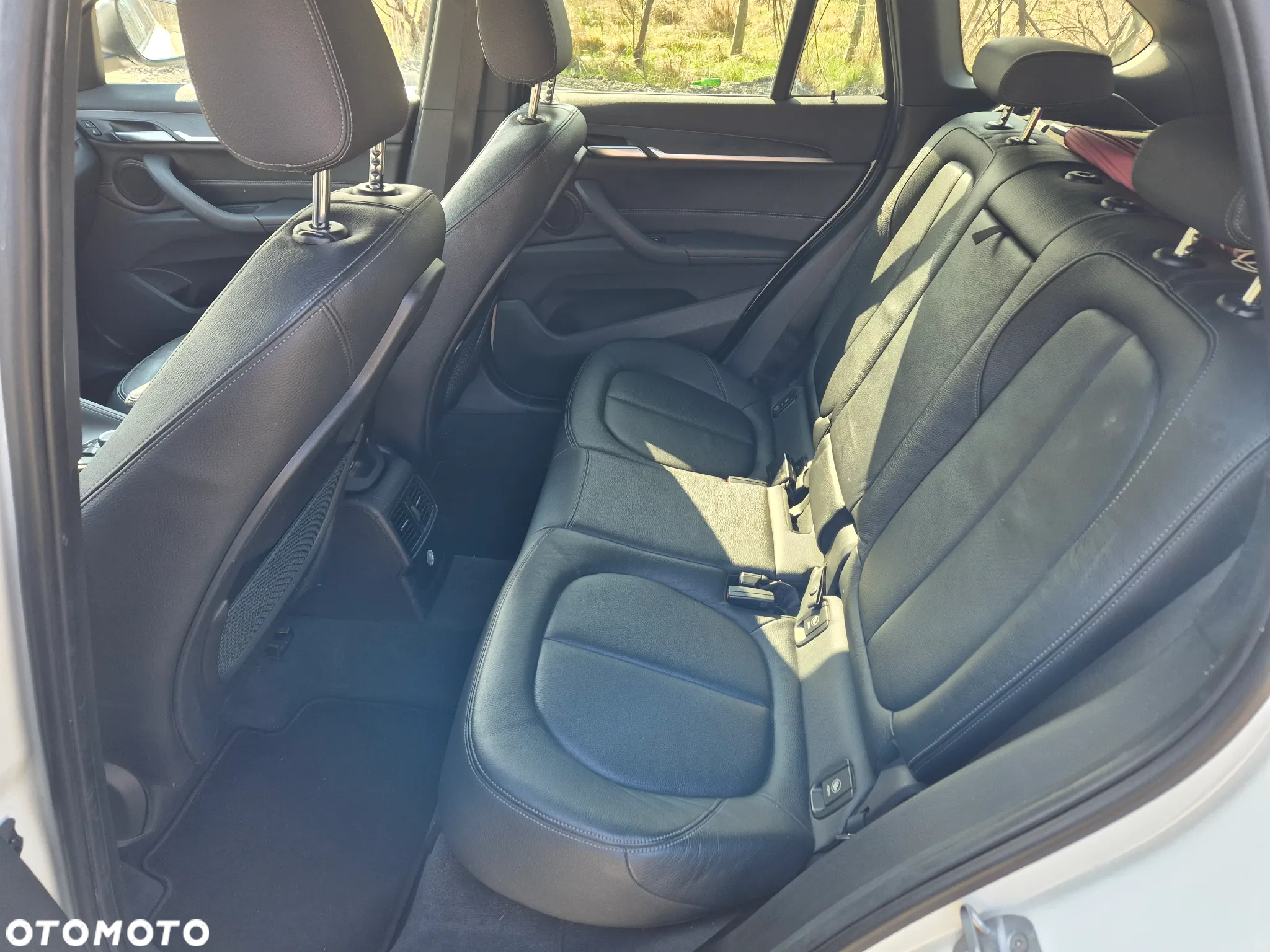BMW X1 - 23