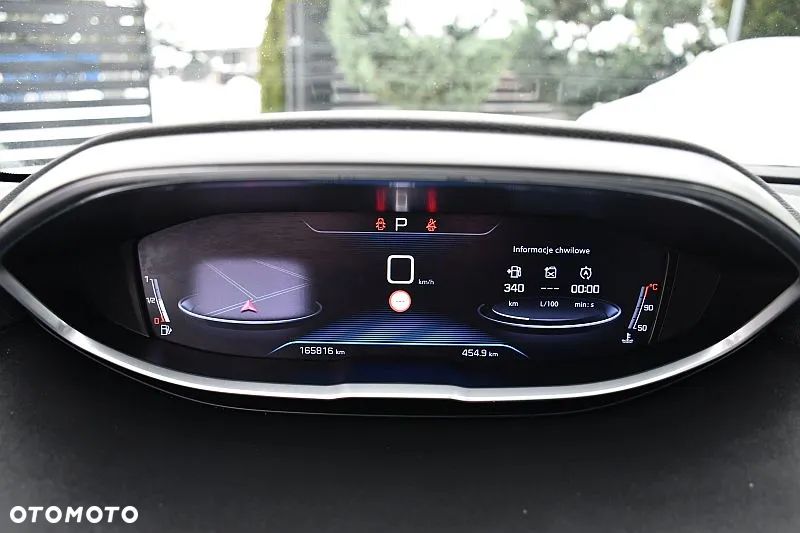 Peugeot 5008 BlueHDI 120 EAT6 Stop & Start Allure - 17