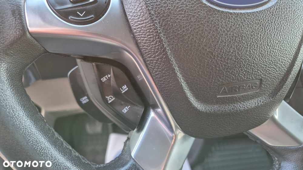 Ford Transit Custom 300 L2H1 VA Limited - 20