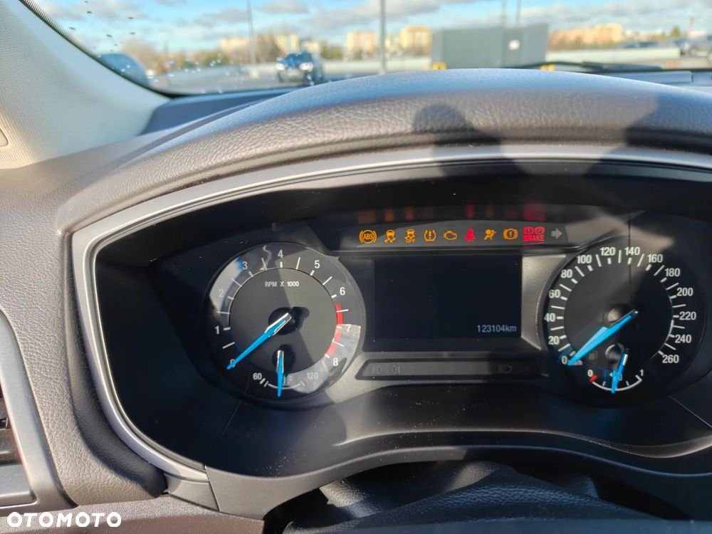 Ford Mondeo 1.5 EcoBoost Trend - 6