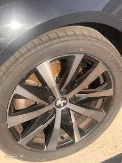 Peugeot 508 SW 2.0 BlueHDi GT Line EAT8 - 5