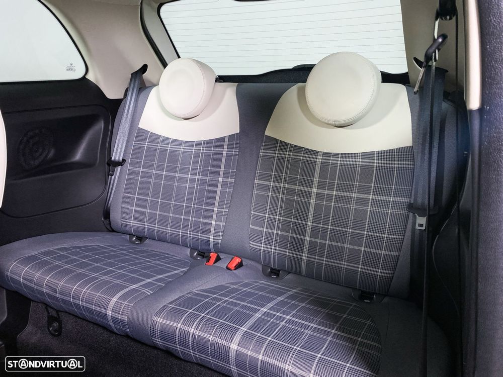 Fiat 500 1.2 Mirror - 15