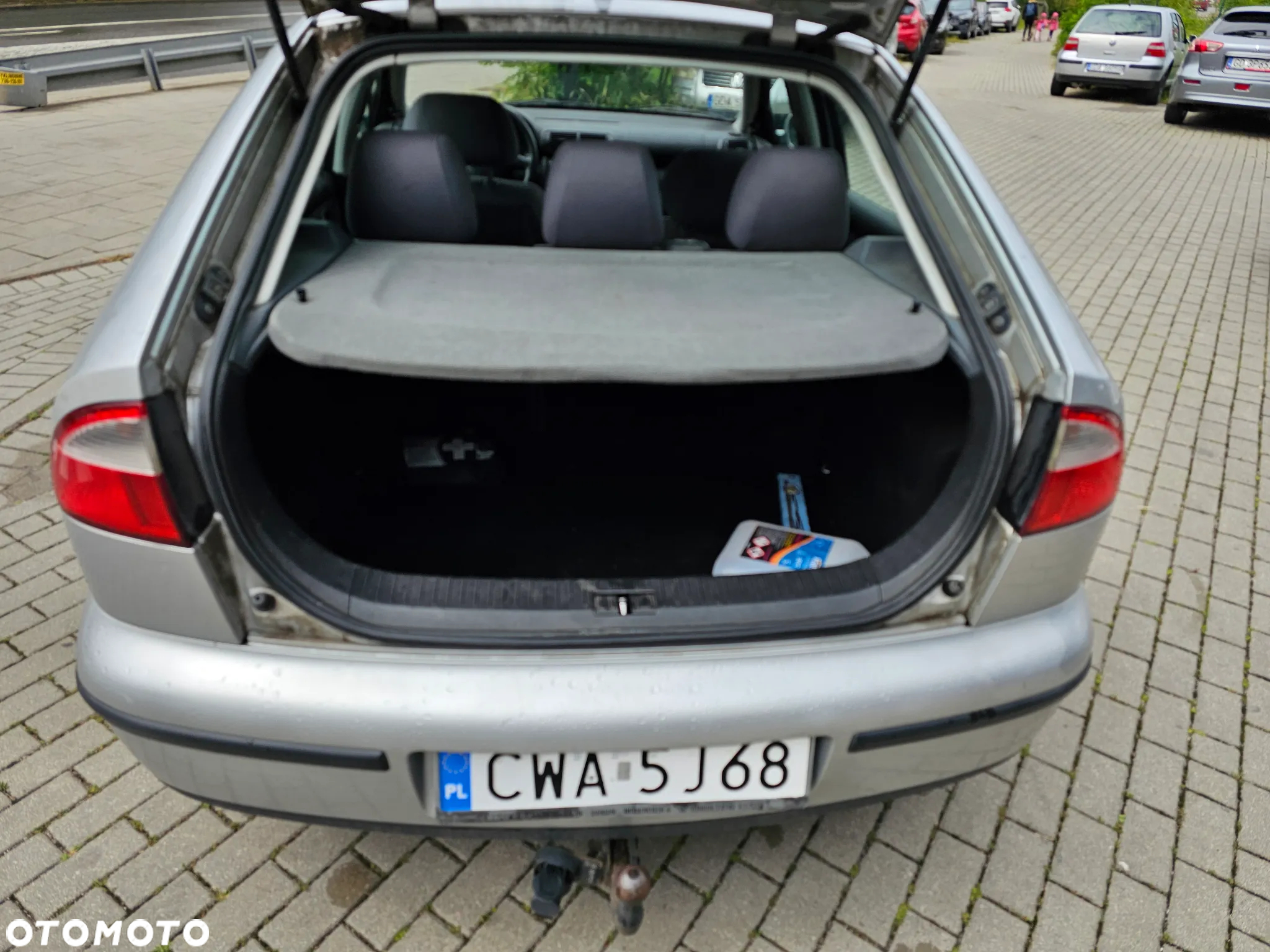 Seat Leon 1.6 Cool - 13