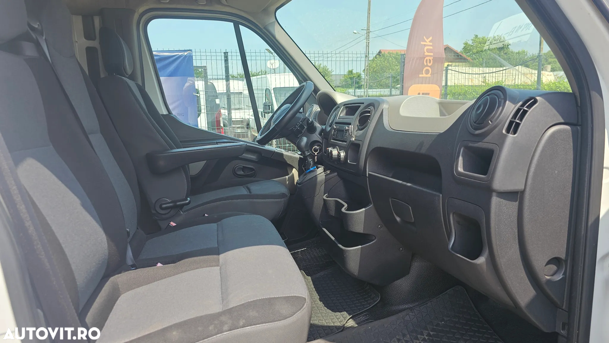 Renault MASTER - 15