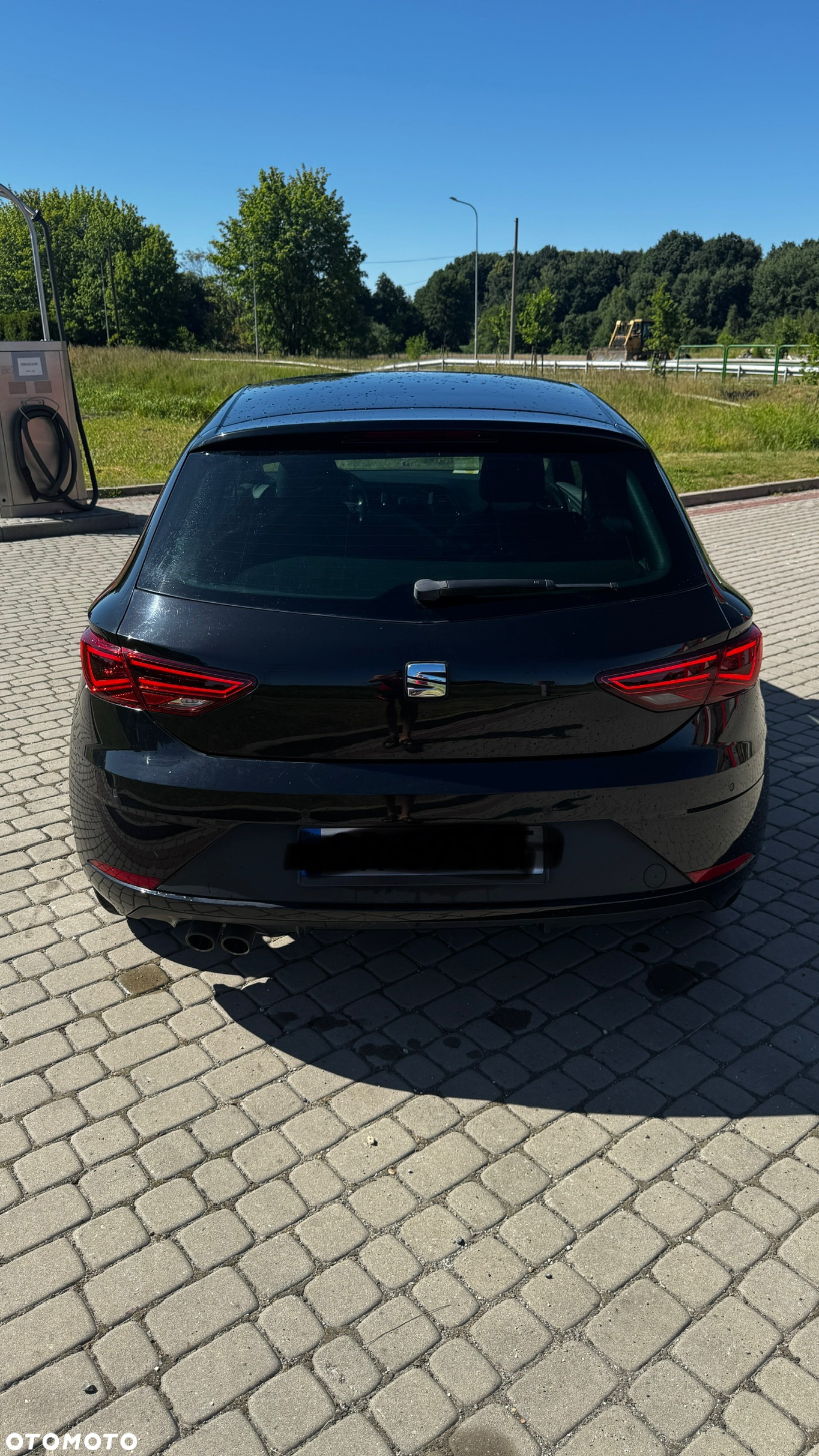 Seat Leon 1.4 TSI ACT Start&Stop DSG FR - 16