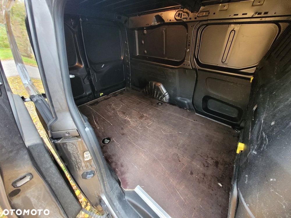 Opel Combo XL - 16