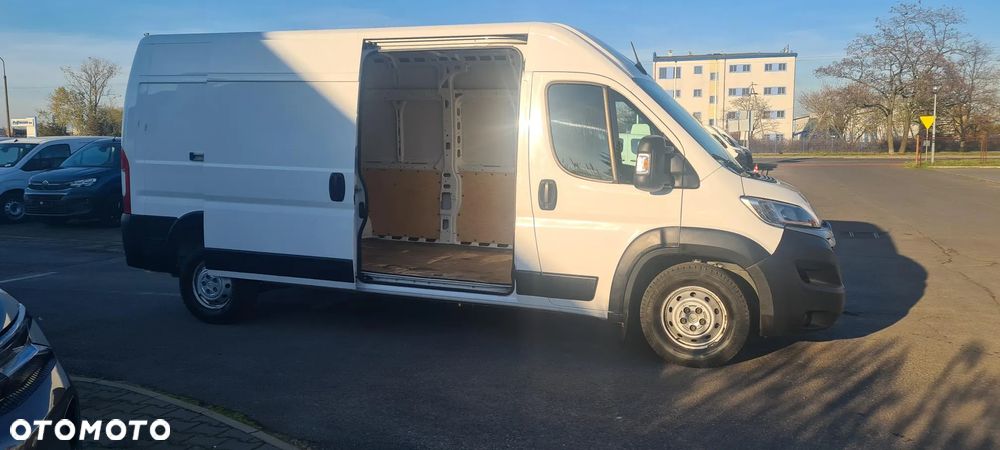 Citroën JUMPER - 12