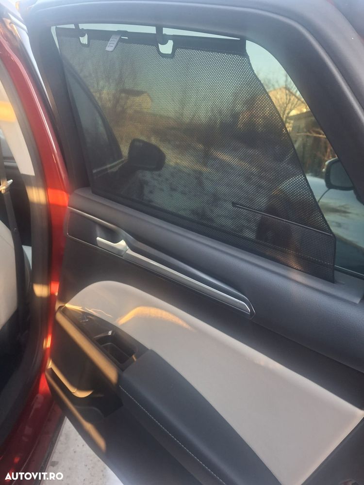 Ford Mondeo 2.0 TDCI PowerShift Titanium - 10
