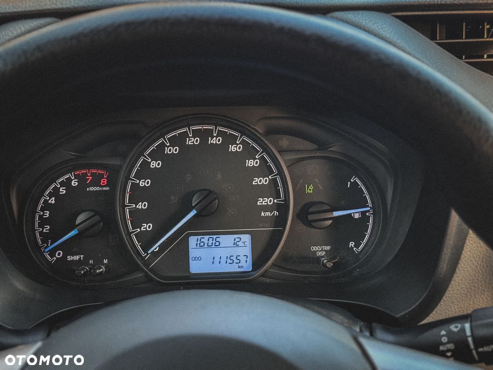 Toyota Yaris 1.5 Active - 20