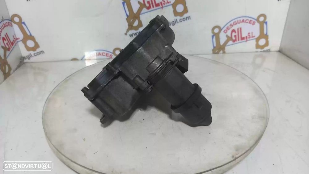 BOMBITO EMBRAIAGEM SMART FORTWO COUPÉ 2014 -A4512500062 - 1