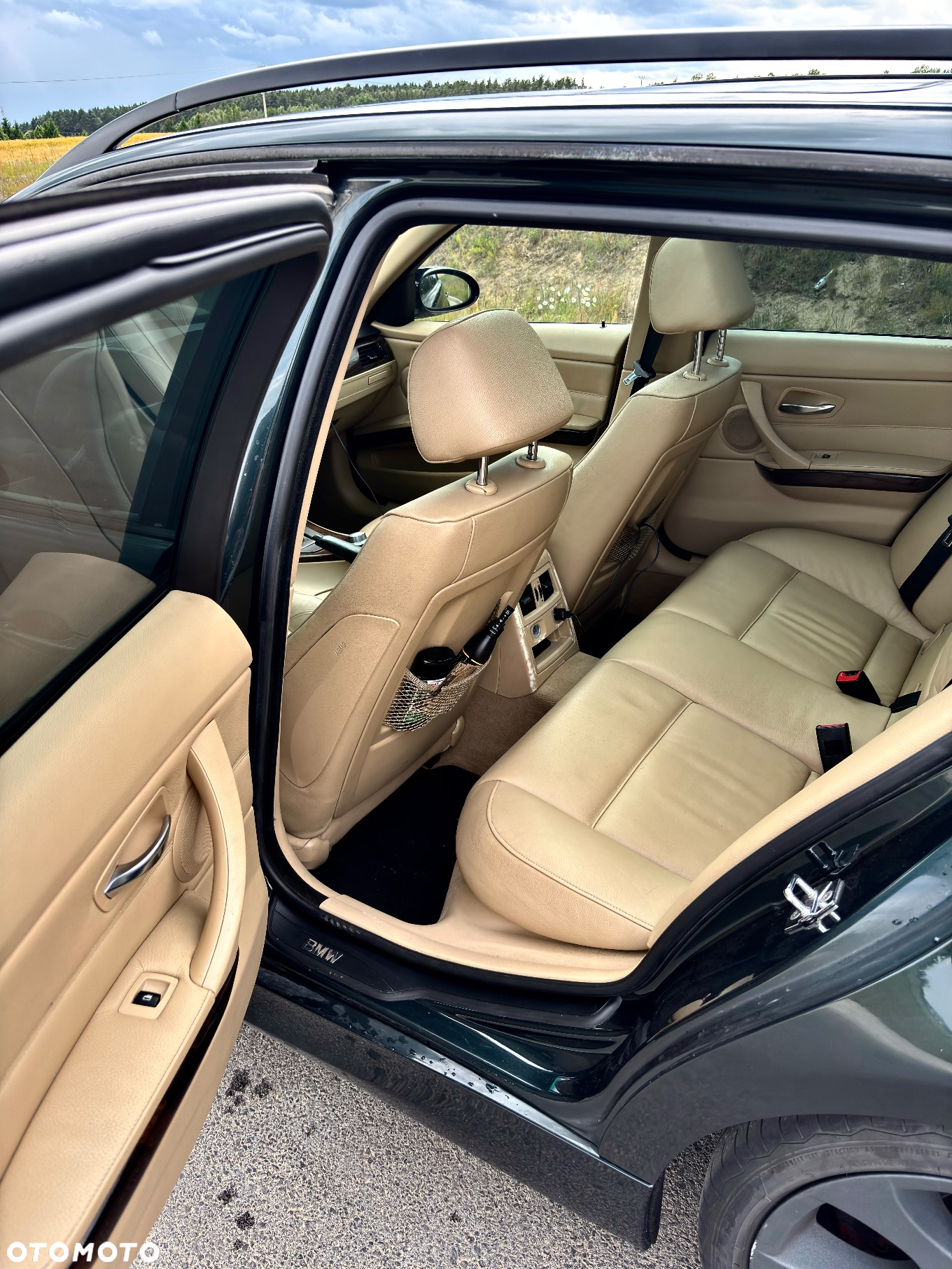 BMW Seria 3 - 7