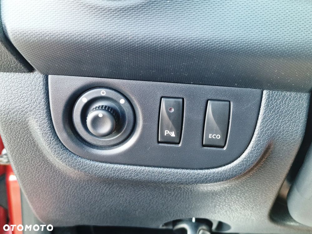 Dacia Sandero Stepway - 28
