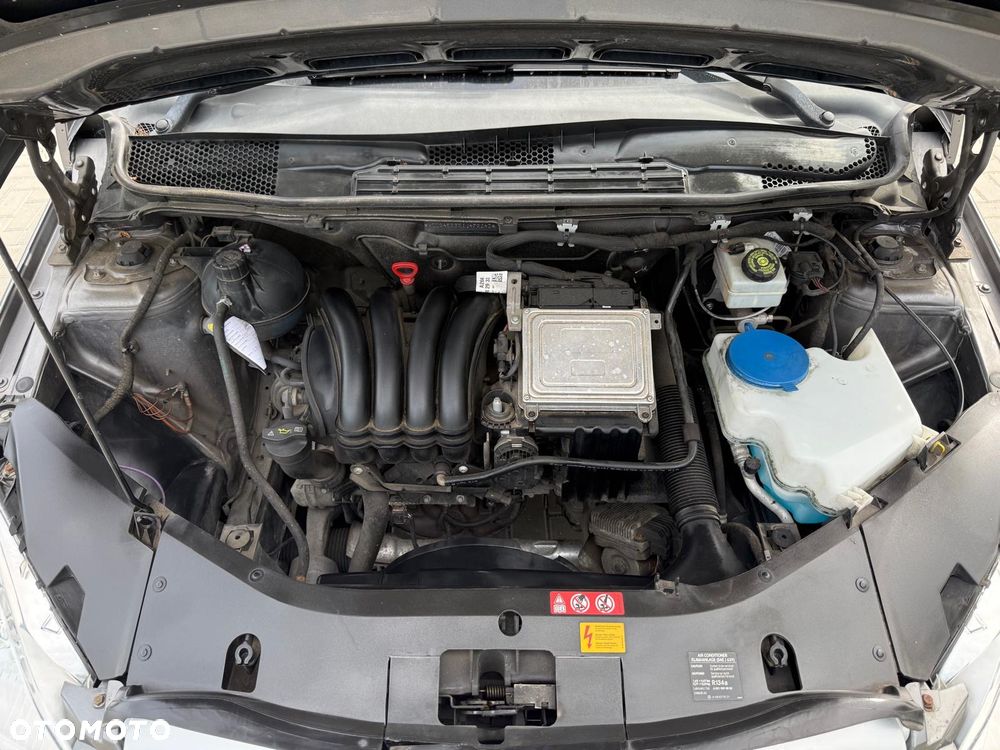 Mercedes-Benz Klasa B 170 BlueEFFICIENCY - 27