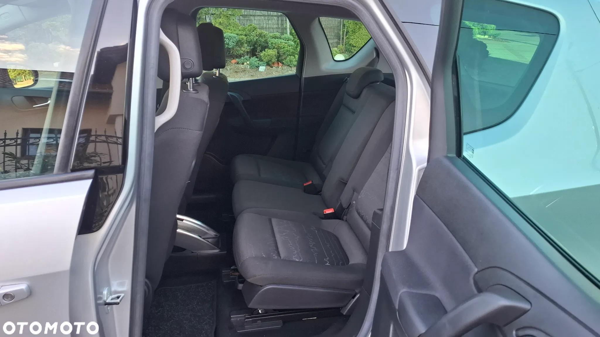 Opel Meriva 1.4 Active - 12